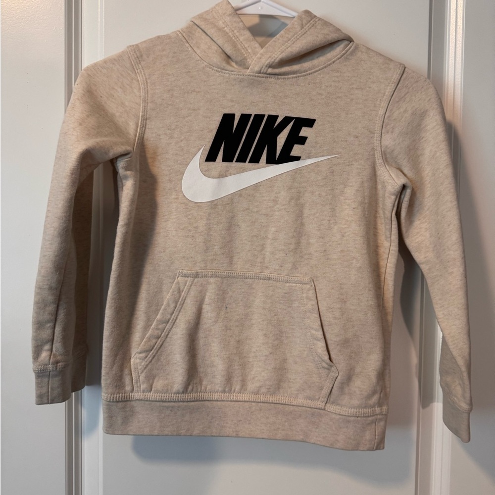Pullover Hoodie Sweatshirt